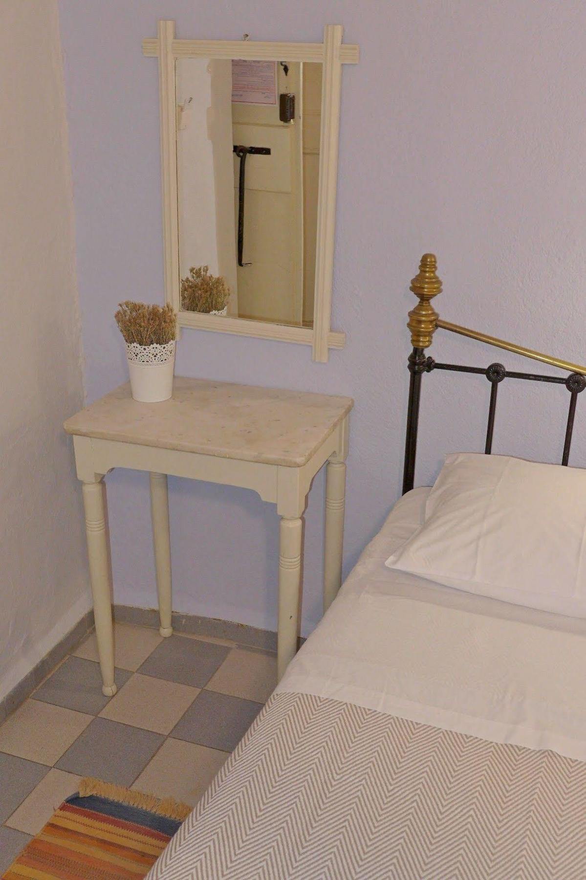 Maison d'hôtes Eva La Canée
