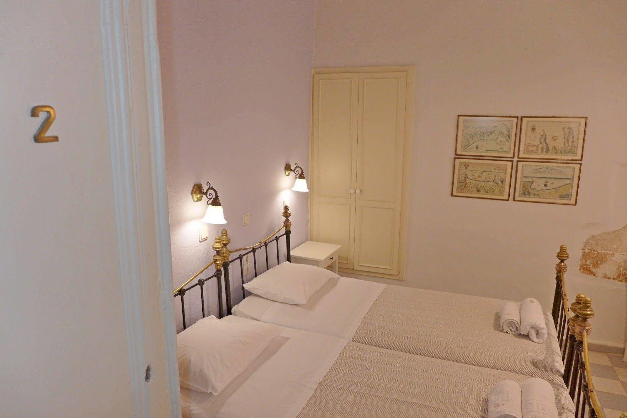 Maison d'hôtes Eva